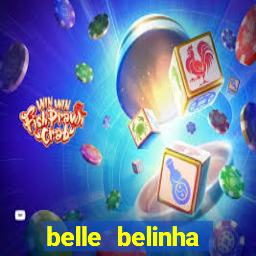 belle belinha vazados gratis